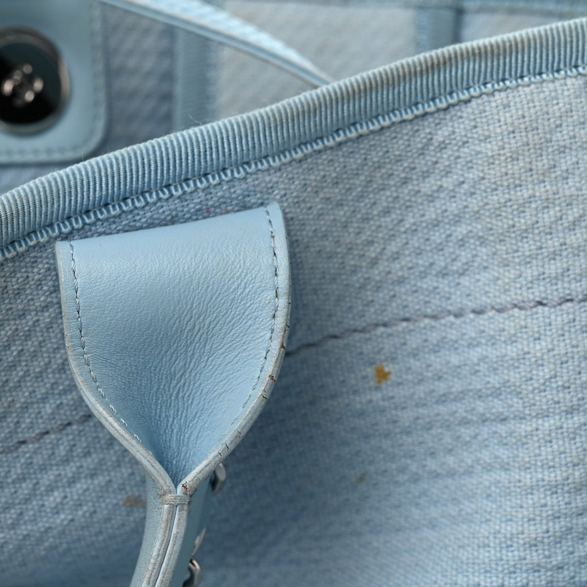 Small Tote Bag