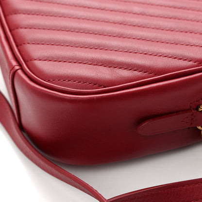 Calfskin Crossbody Bag