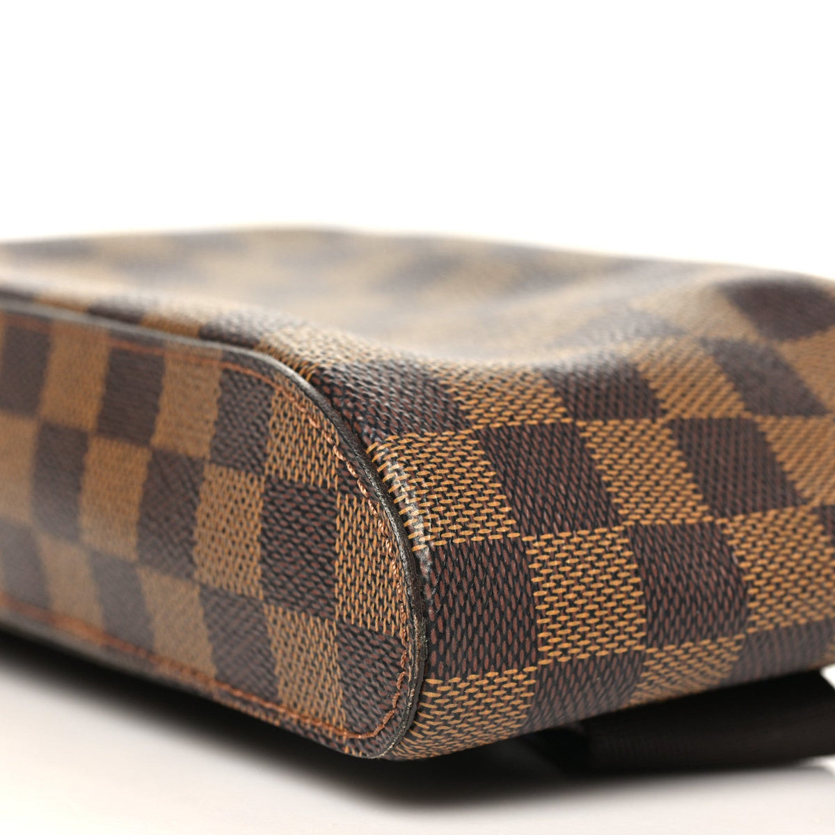 Damier Ebene Geronimos Handbag