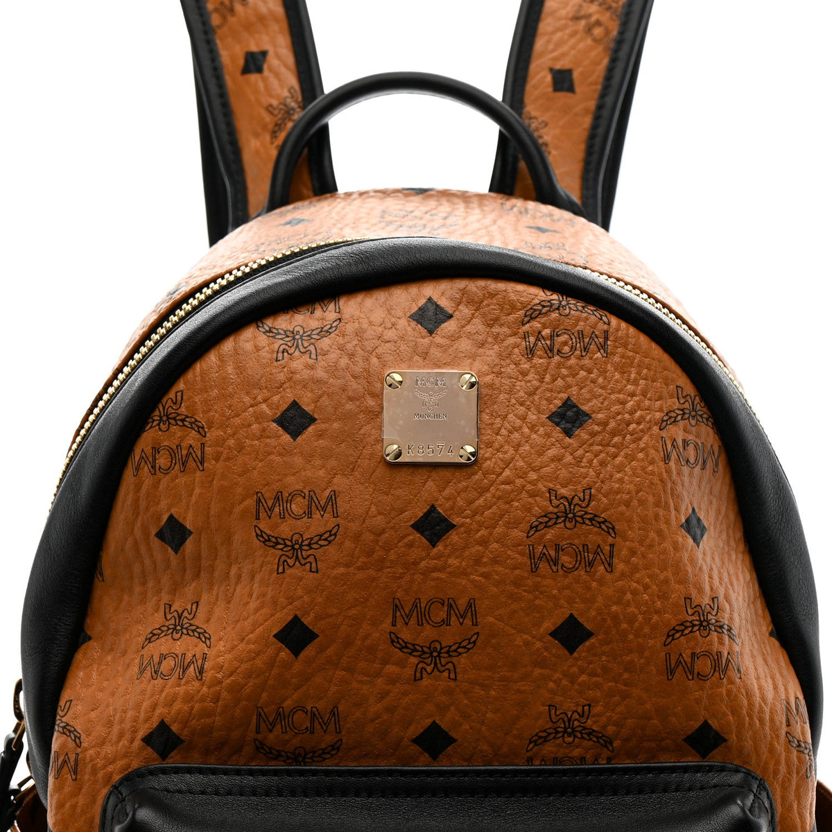 Small Backpack
