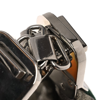 Large Calfskin Shoulder Bag