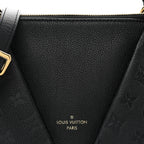 Louis Vuitton Empreinte V Tote BB Black