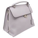 Jet Set Top Handle Bag Leather Large