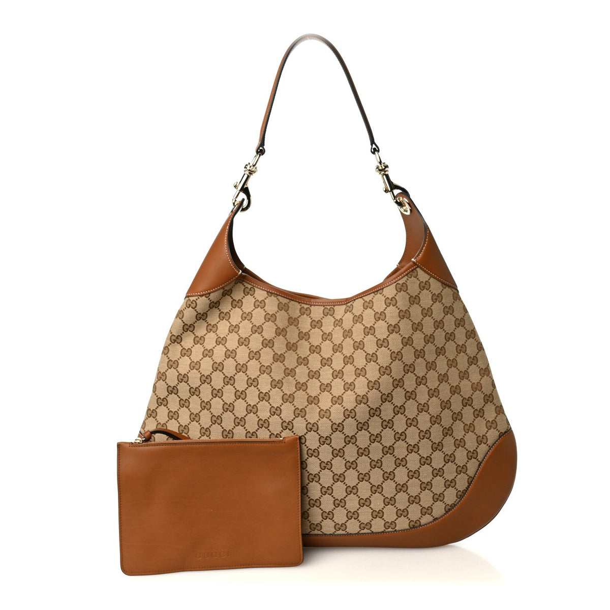 Maxi Shoulder Bag