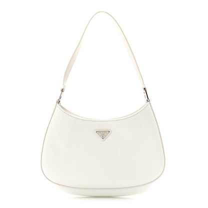 Shoulder Bag - White