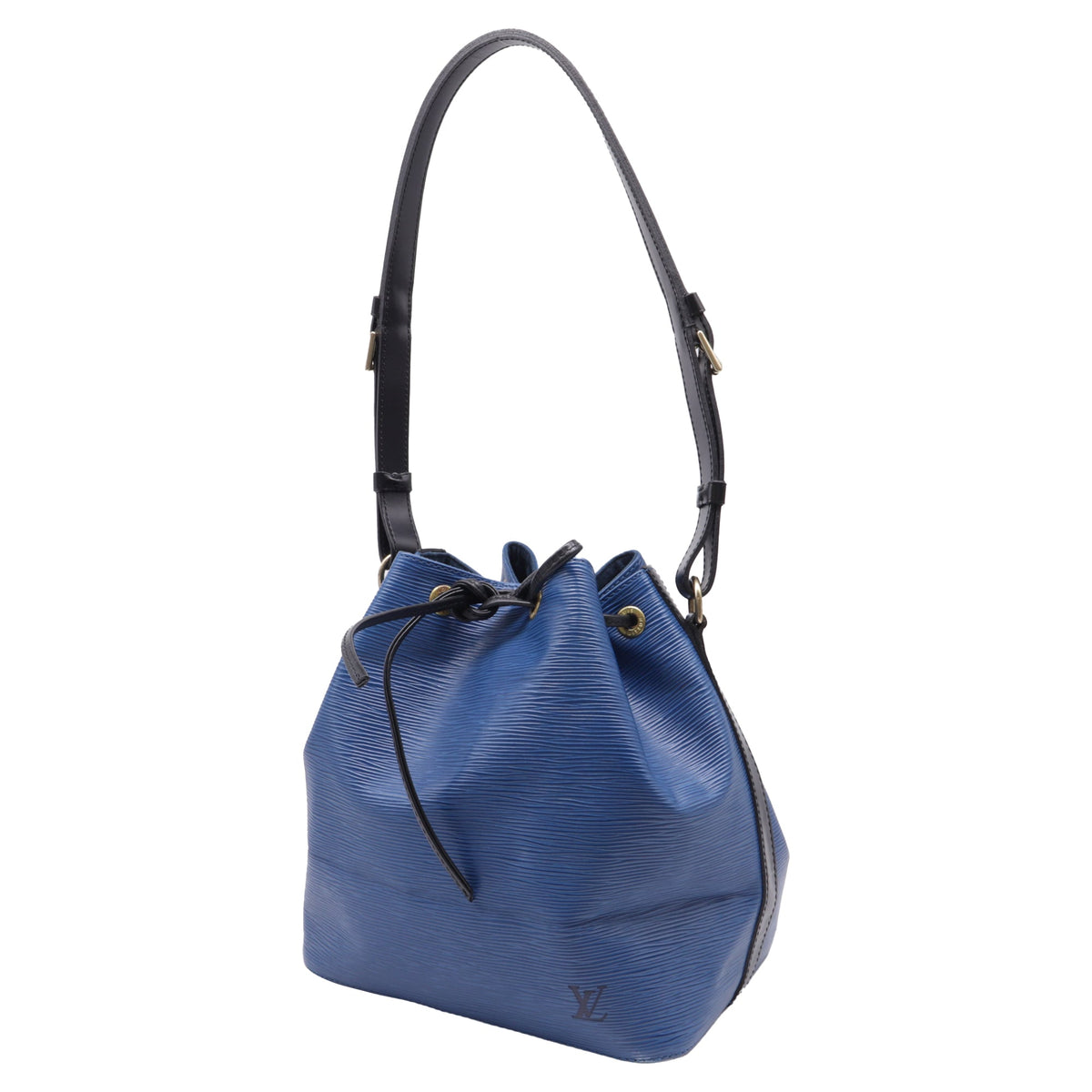 Petit Noe Handbag Epi Leather
