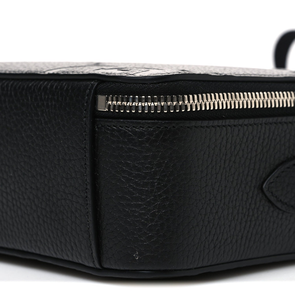 Mini Calfskin Handbag