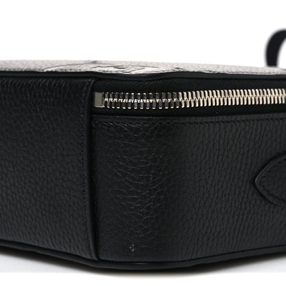 Mini Calfskin Handbag