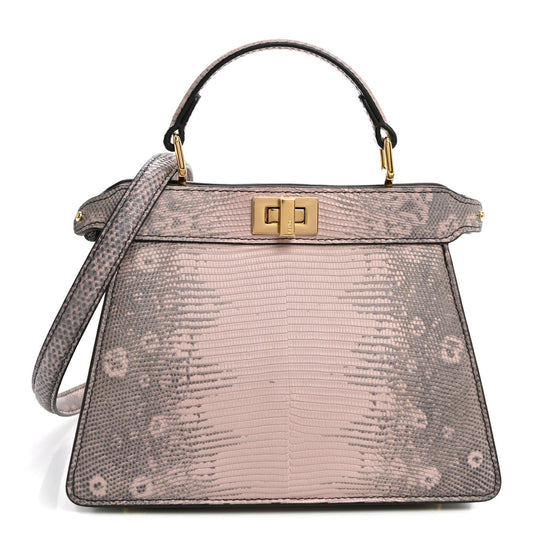 Satchel Bag