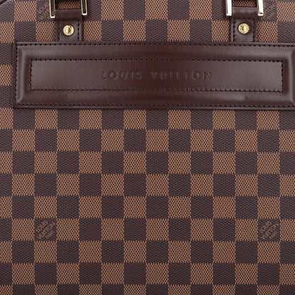 Damier Ebene Nolita Handbag