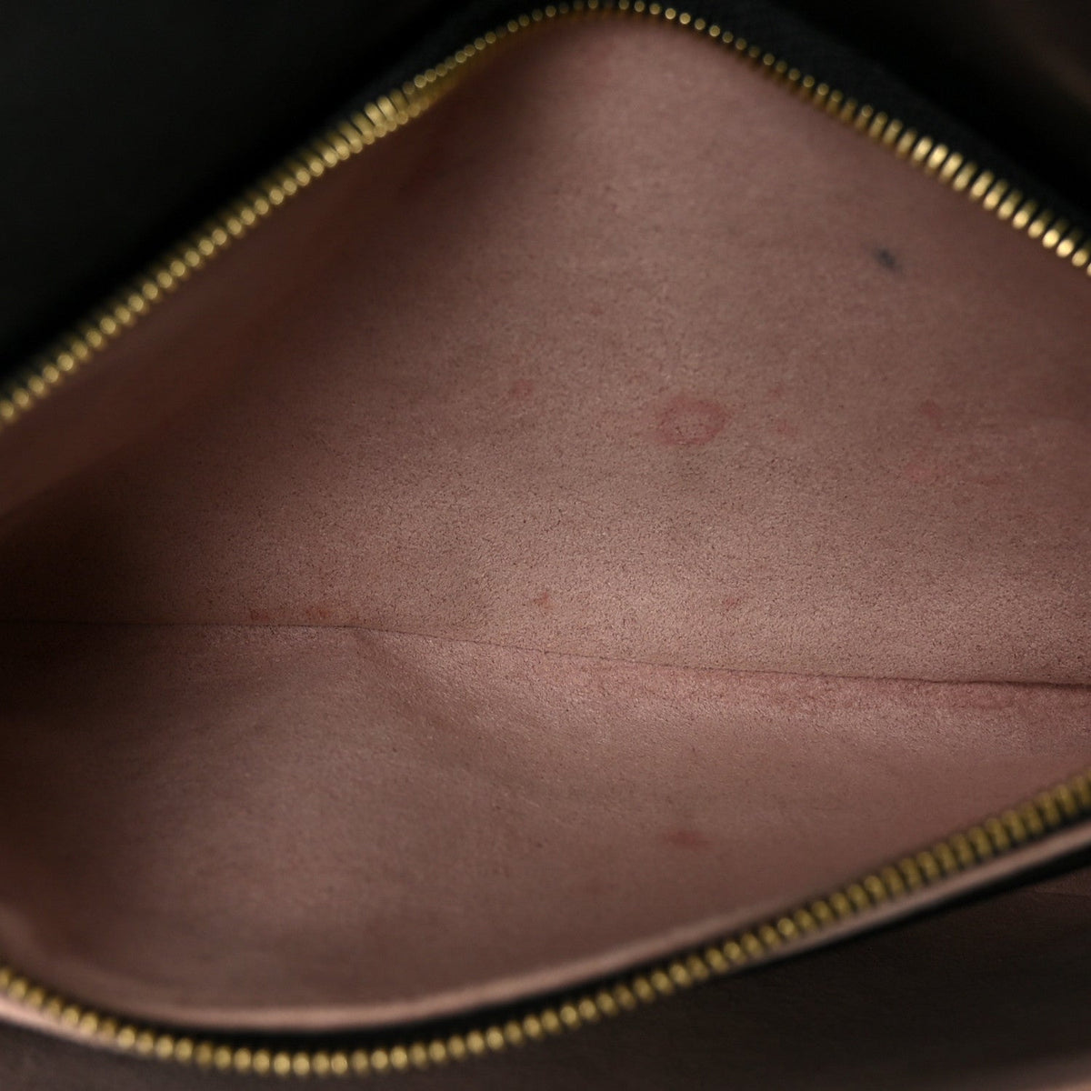 Lambskin Handbag