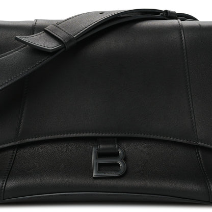 Calfskin Shoulder Bag