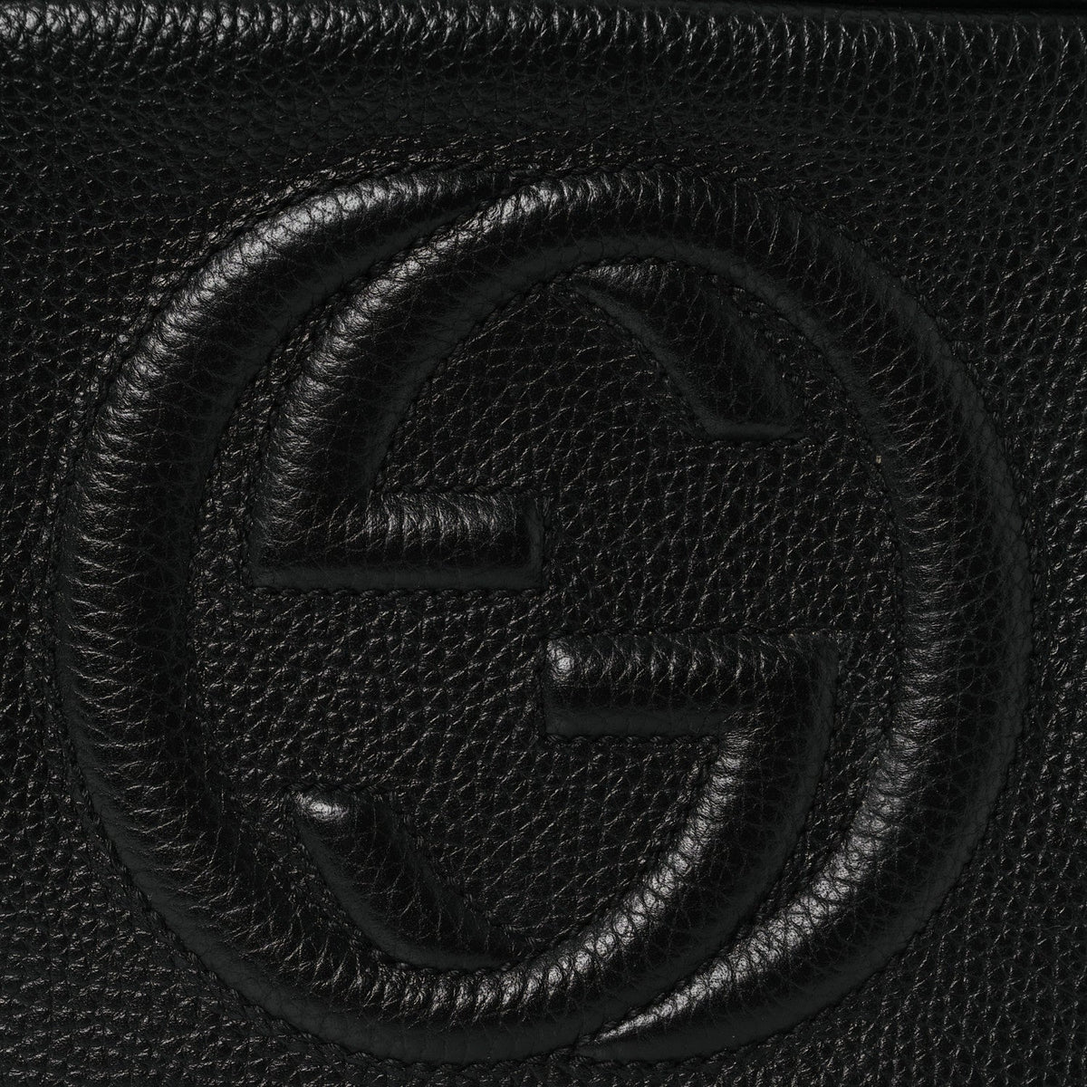 Small Calfskin Handbag