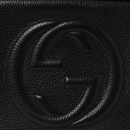 Small Calfskin Handbag