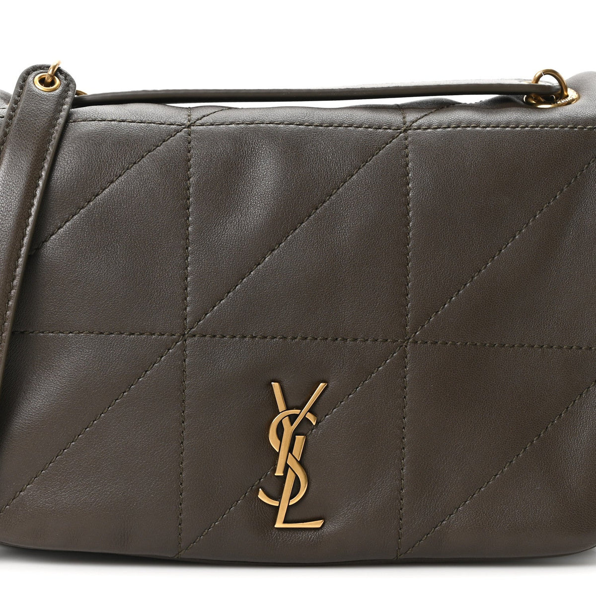 Mini Lambskin Handbag