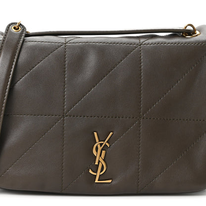 Mini Lambskin Handbag