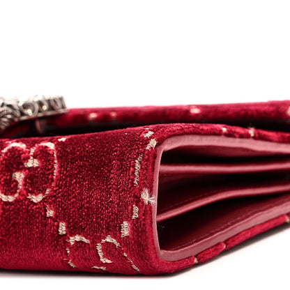 Mini Wallet Bag