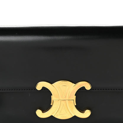 Calfskin Shoulder Bag