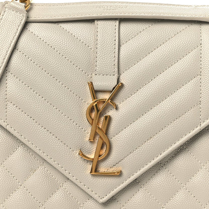 Medium Satchel Bag