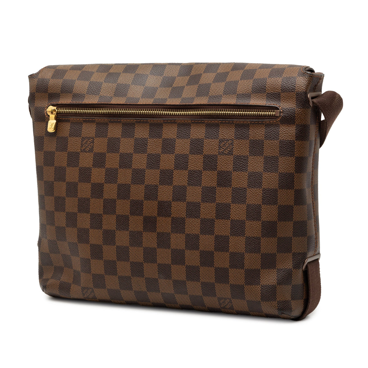 Brooklyn Handbag Damier MM