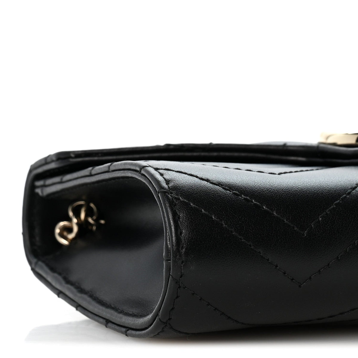 Calfskin Wallet Bag