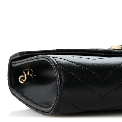 Calfskin Wallet Bag