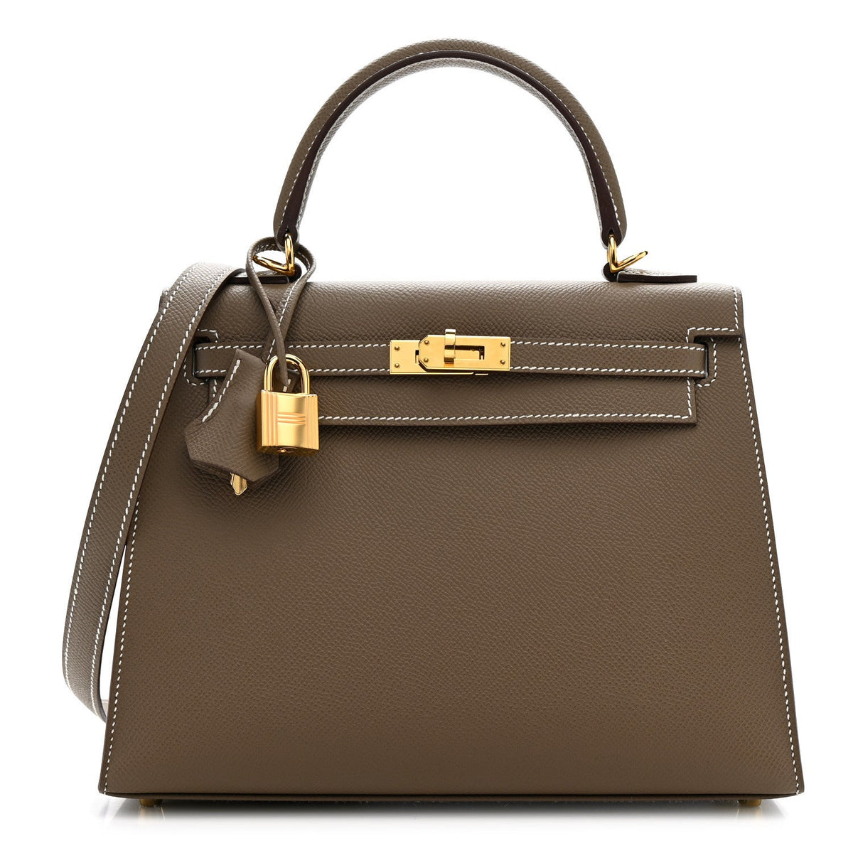 Epsom Handbag