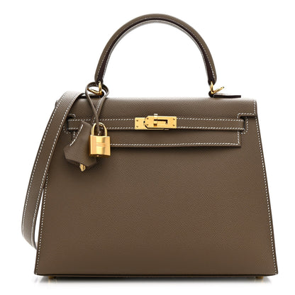Epsom Handbag