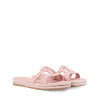 Women's LV Isola Flat Espadrille