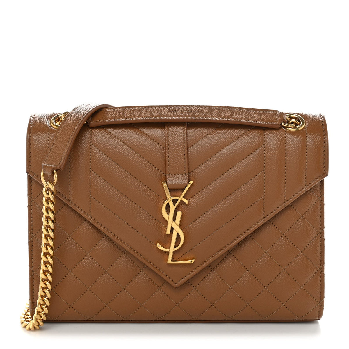 Medium Satchel Bag