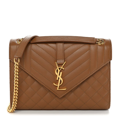 Medium Satchel Bag