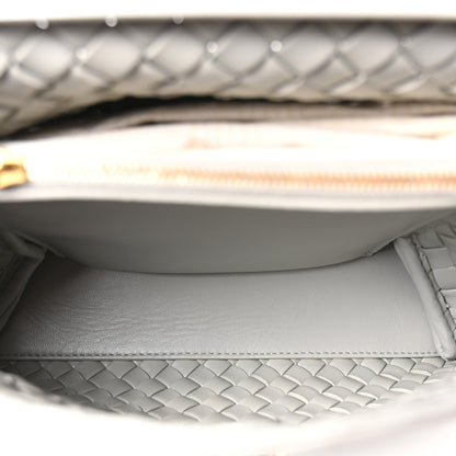 Nappa Handbag