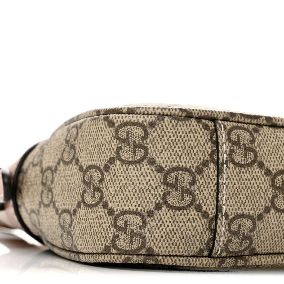 Small Calfskin Shoulder Bag
