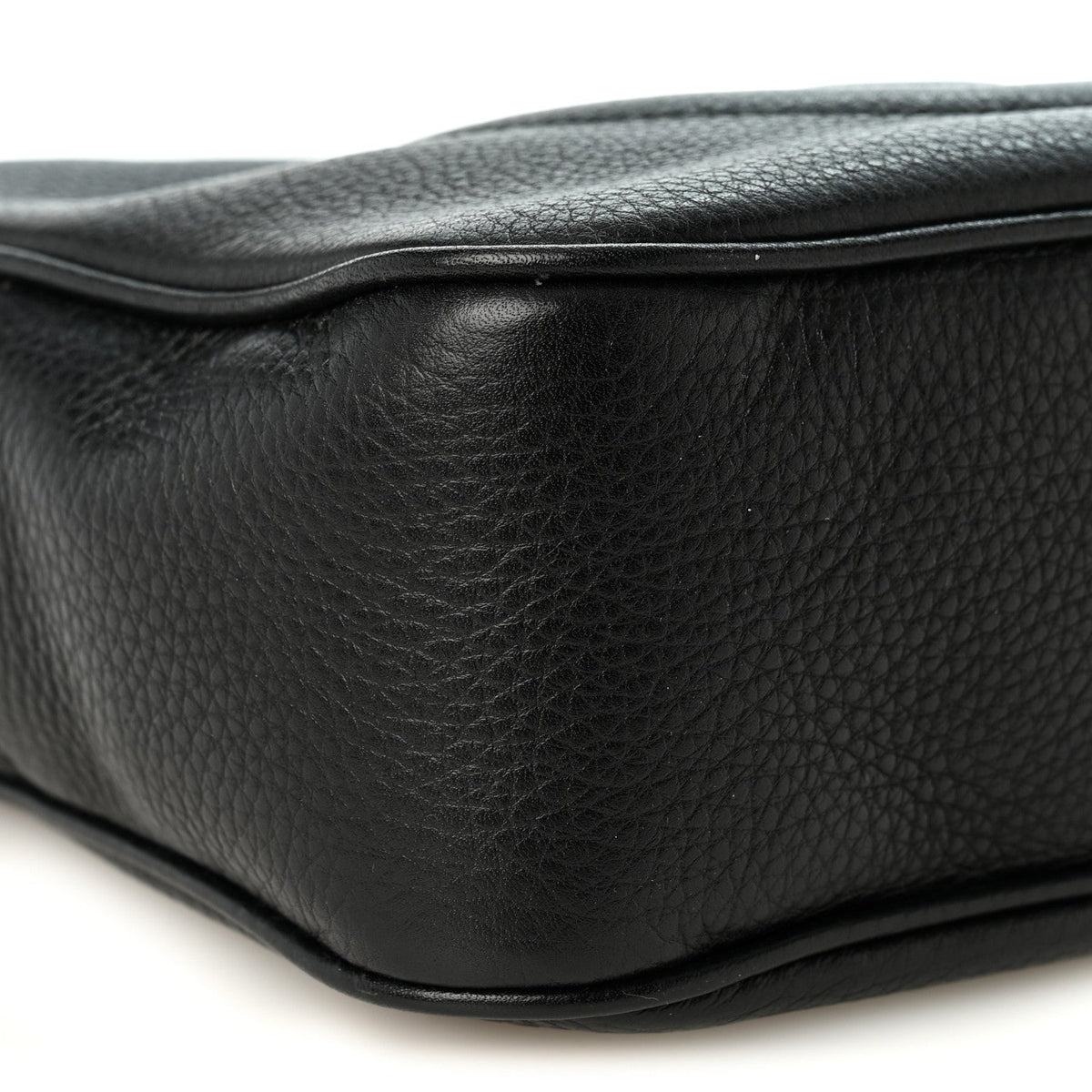 Small Calfskin Handbag