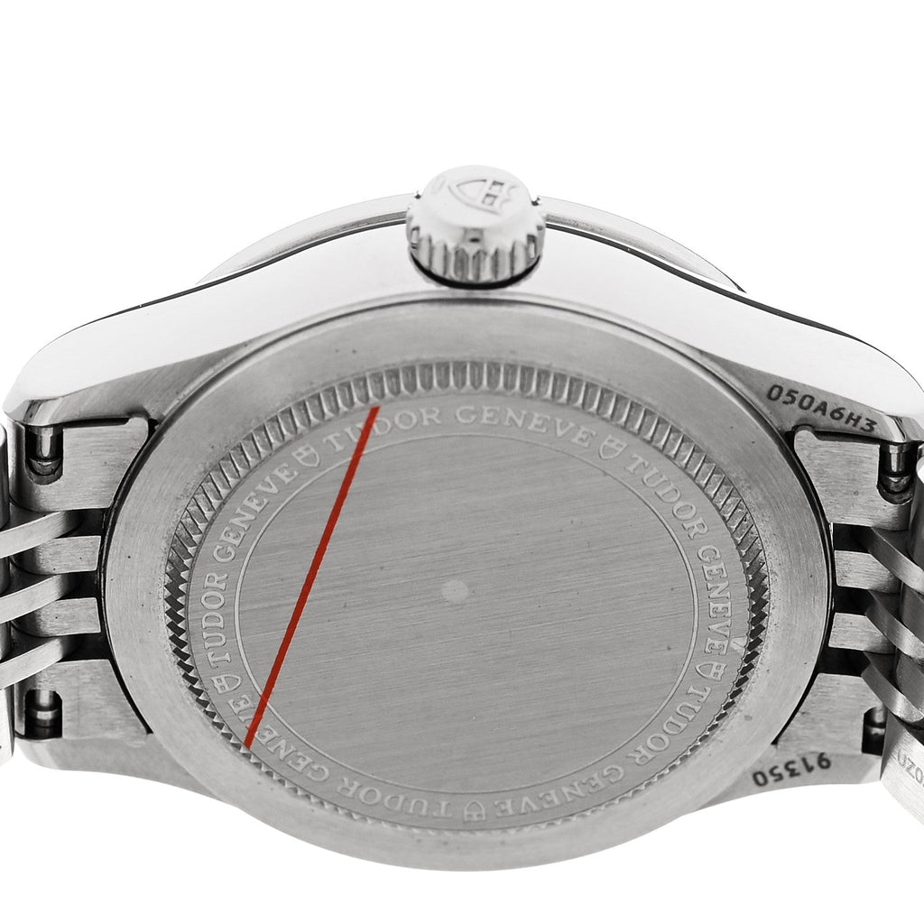 TUDOR Stainless Steel Women's 28mm 1926 Watch White 91350