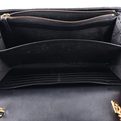 Calfskin Wallet Bag