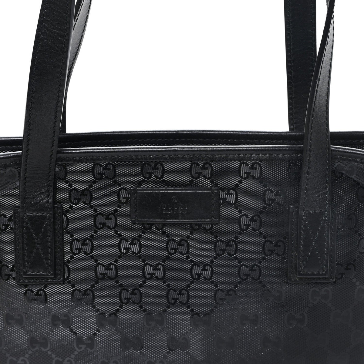 Small Tote Bag