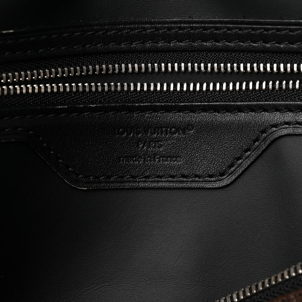 Louis Vuitton Monogram Speedy Soft 30 Dark