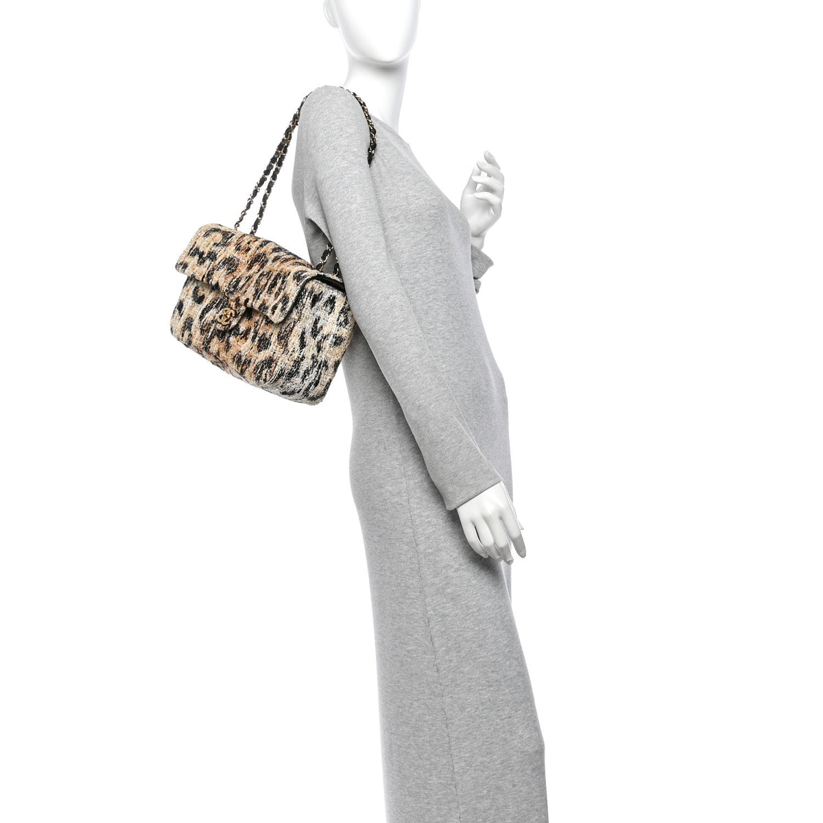 Small Flap Shoulder Bag
