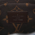 Louis Vuitton Monogram Alpha Wearable Wallet Atlantic Blue