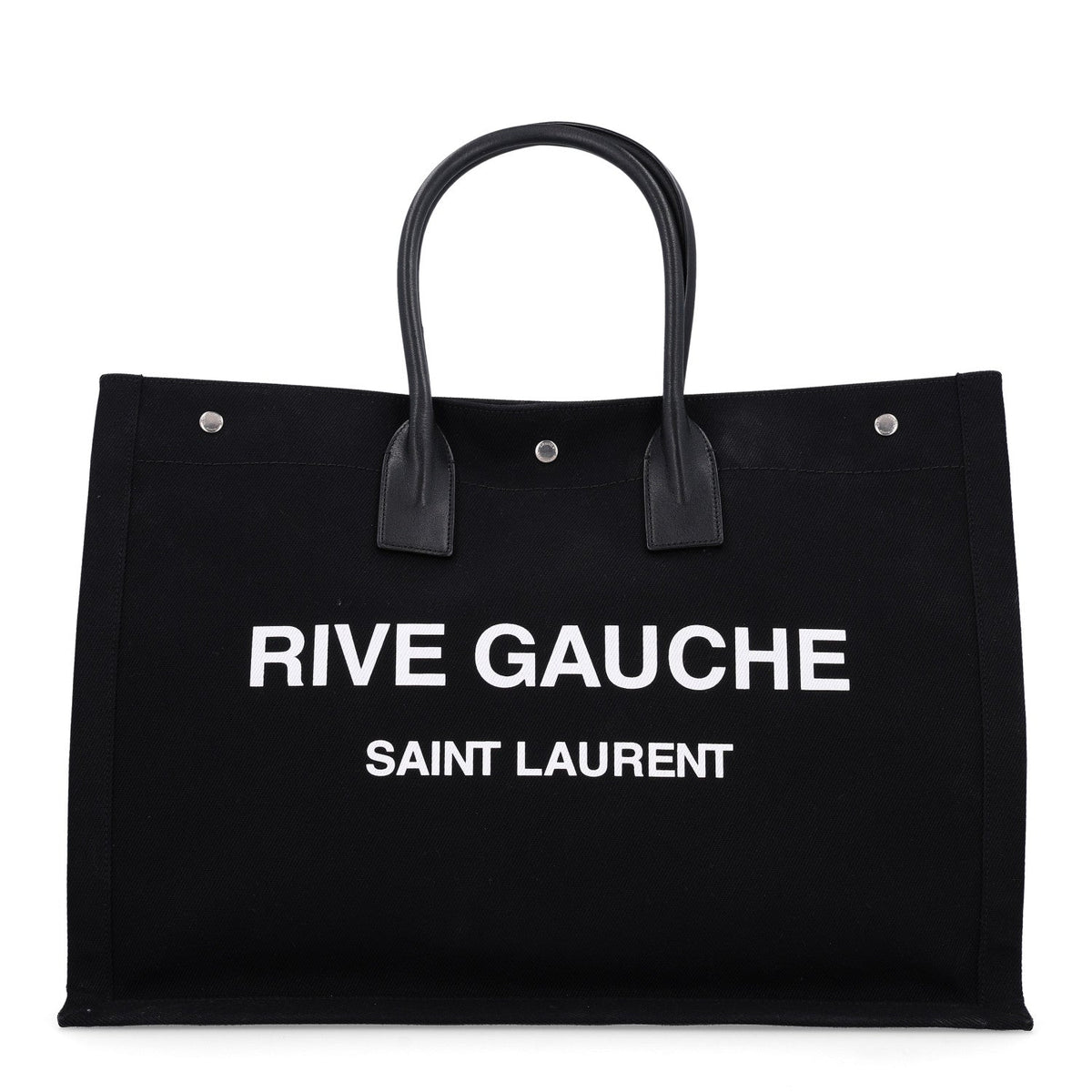 Calfskin Tote Bag