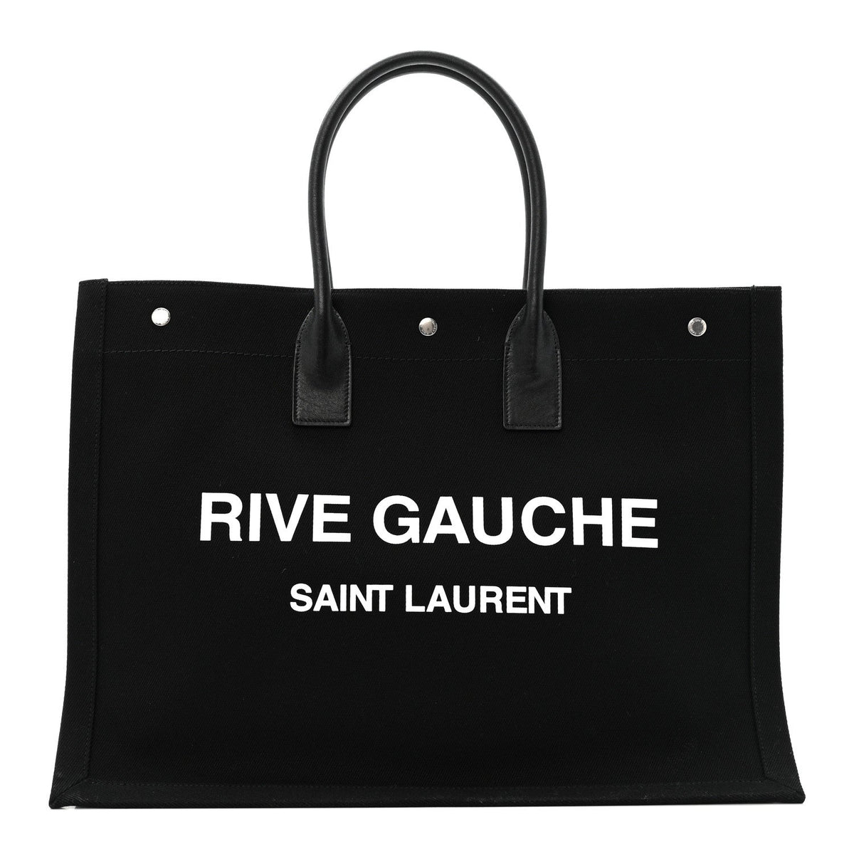 Calfskin Tote Bag