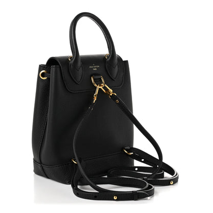 Mini Calfskin Backpack