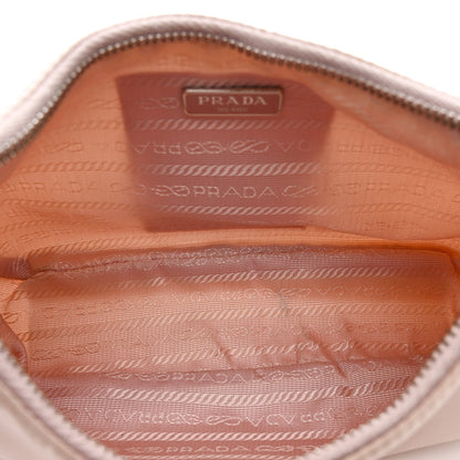 Nylon Shoulder Bag