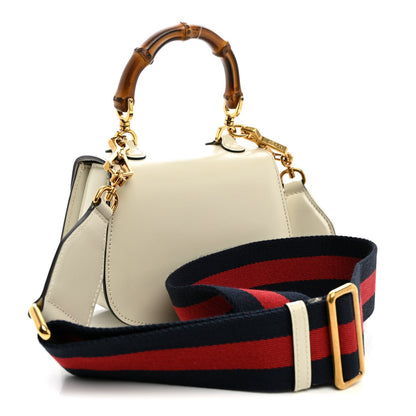 Mini Calfskin Handbag
