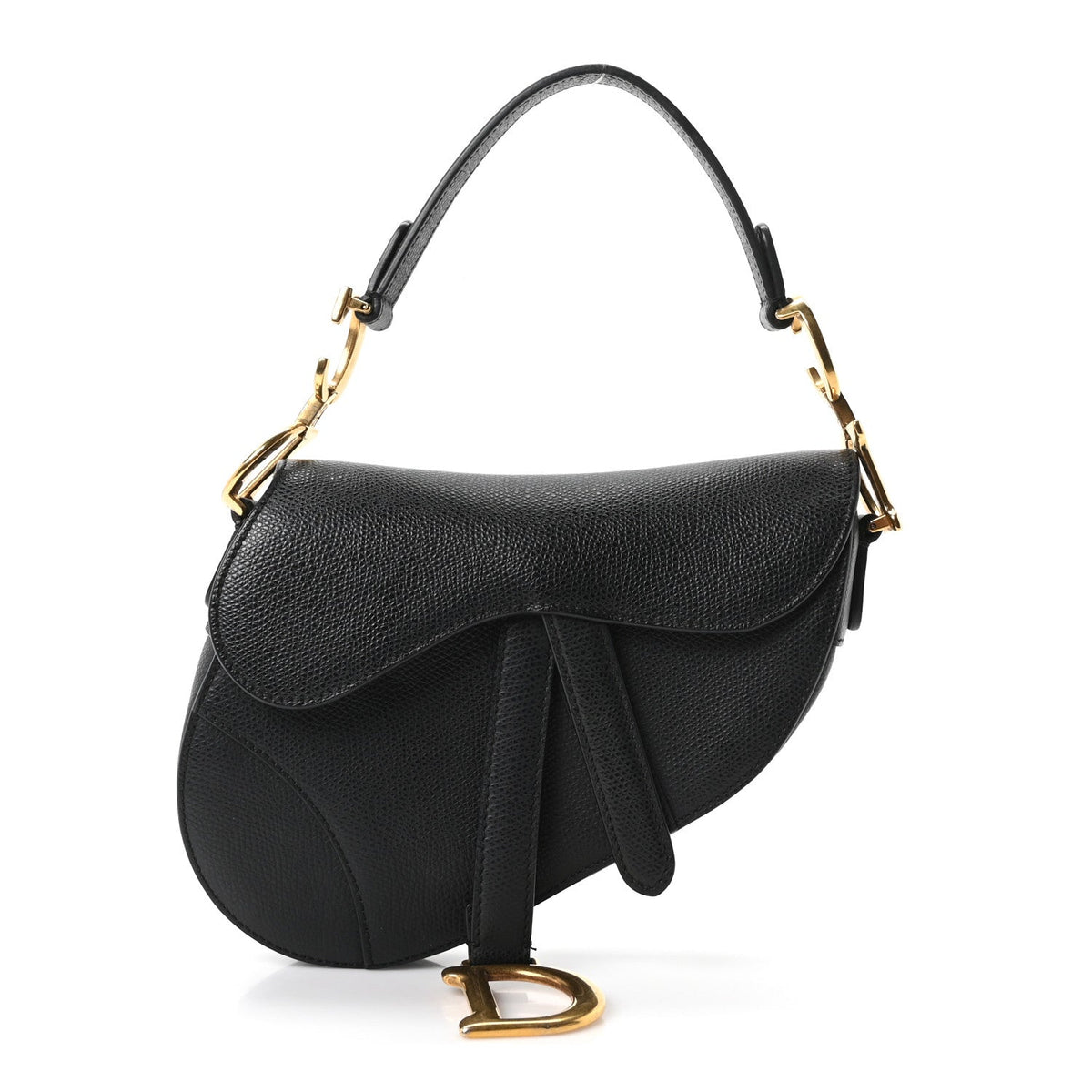 Mini Calfskin Handbag