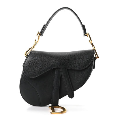 Mini Calfskin Handbag