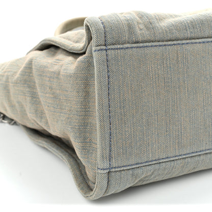Small Tote Bag