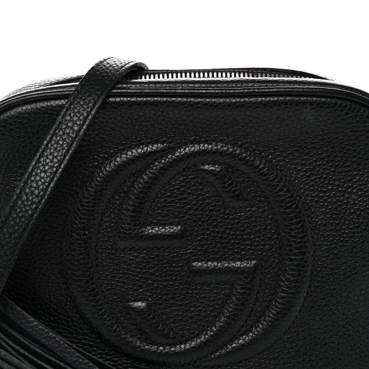 Small Calfskin Handbag