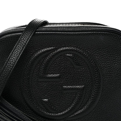 Small Calfskin Handbag